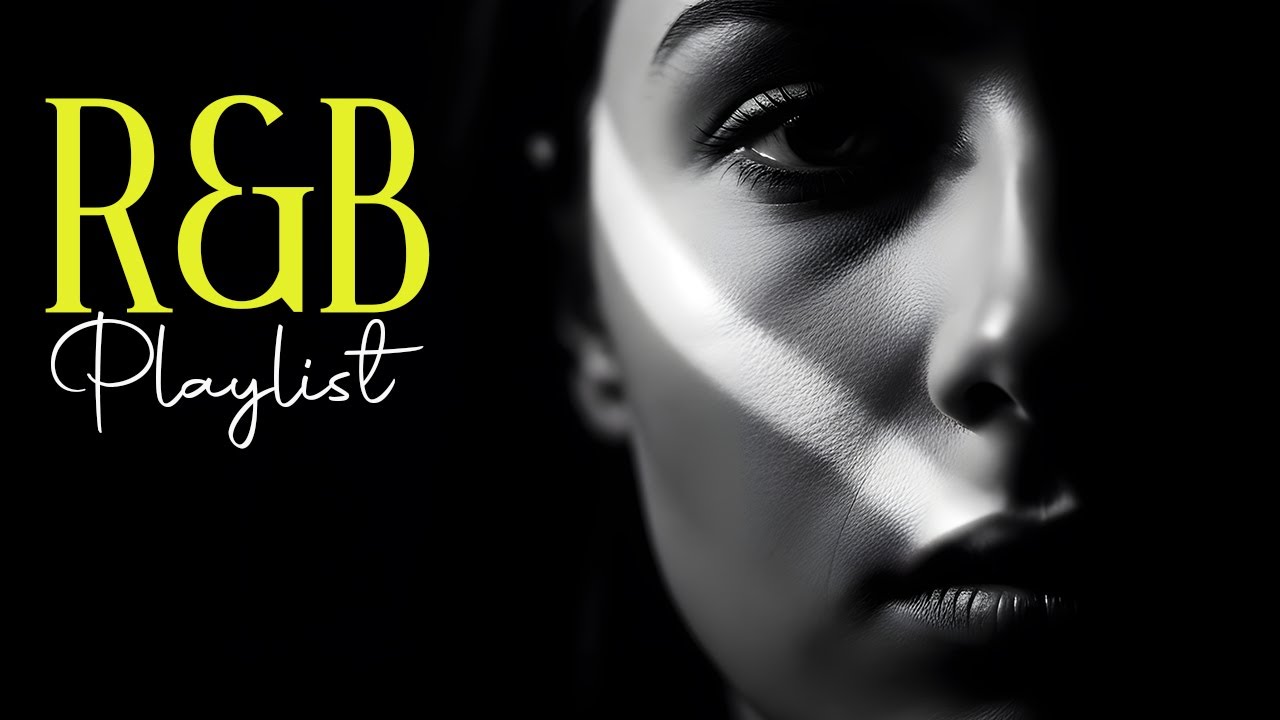 【R&B Soul】Relaxing R&B Soul Music – Bittersweet Ballads for Quiet Nights & Fading Love