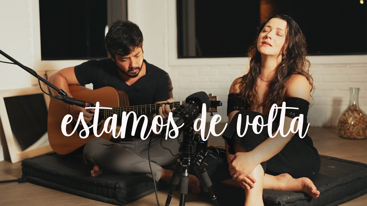 amelie - Dona Cila (Maria Gadu cover).