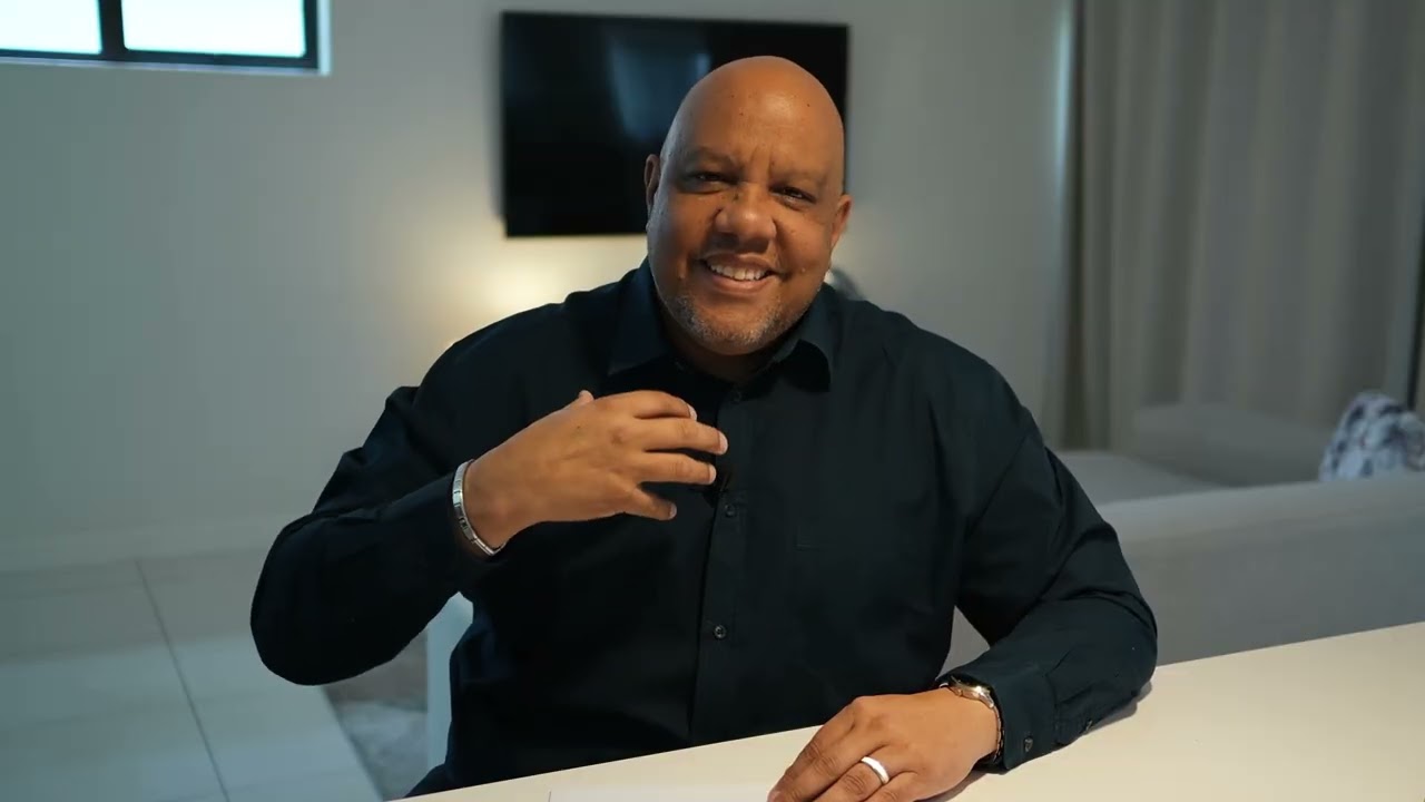17 | Getting To Know Your Heavenly Father | Growing Up Spiritually, Part 17