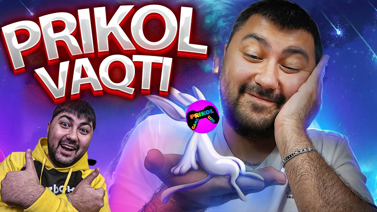 FEZOT || PRIKOL || GTA 5 (ONLINE) || KULGULI VAZIYATLAR