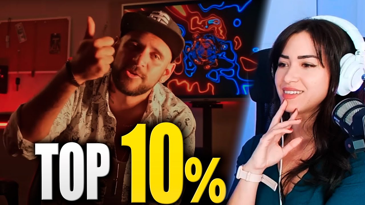 10 PASOS PARA AUMENTAR TU VALOR by 