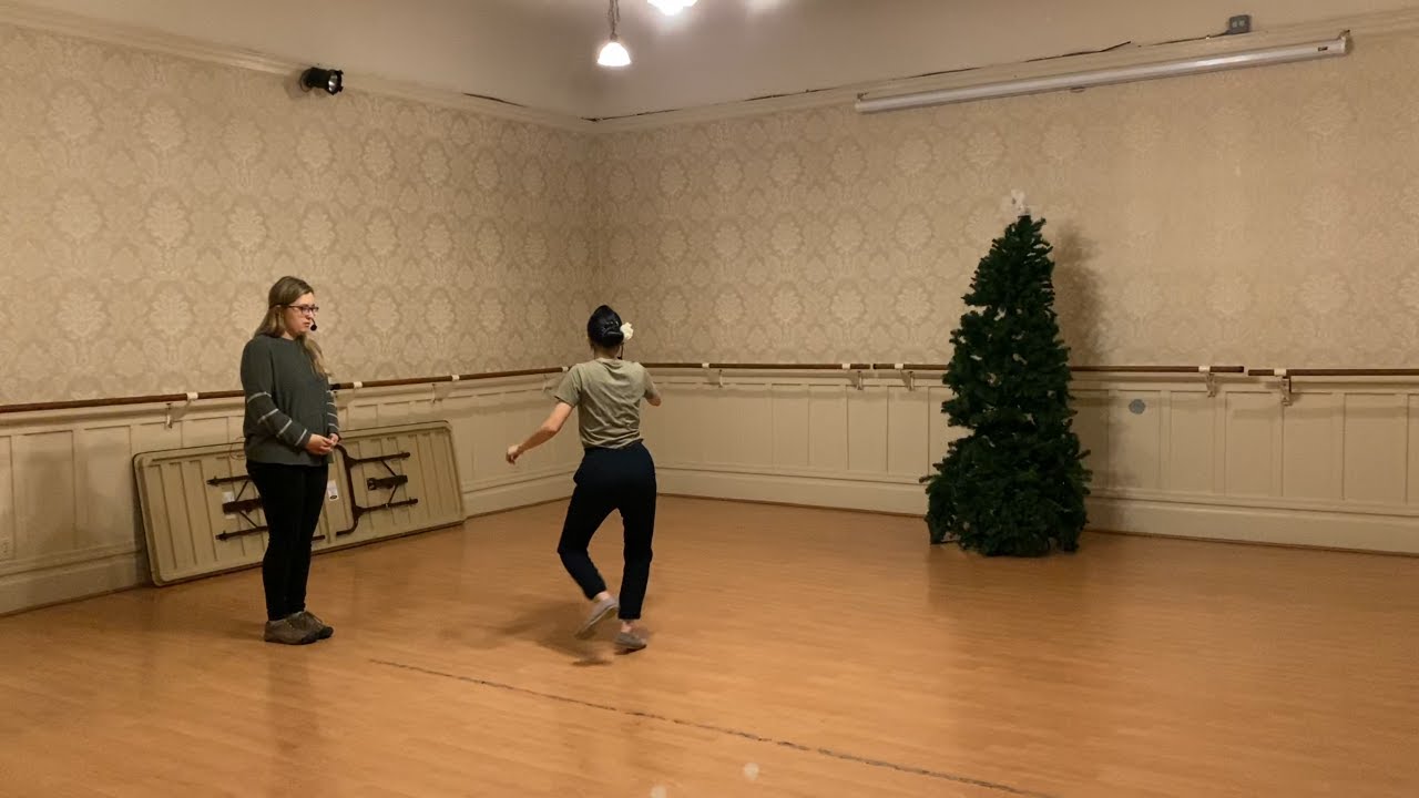 Level 3D - Vocabulary - Week 2