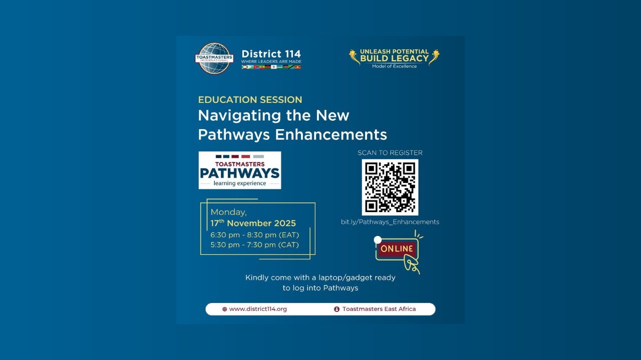 Navigating the New Pathways Enhancements