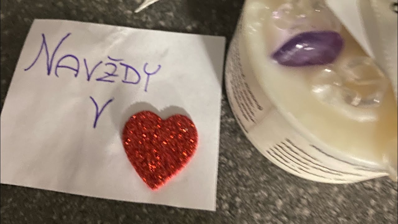 ŽE BY NOVÁ LÁSKA?❤️❤️❤️❤️❤️❤️❤️❤️❤️❤️❤️❤️❤️❤️❤️❤️❤️❤️