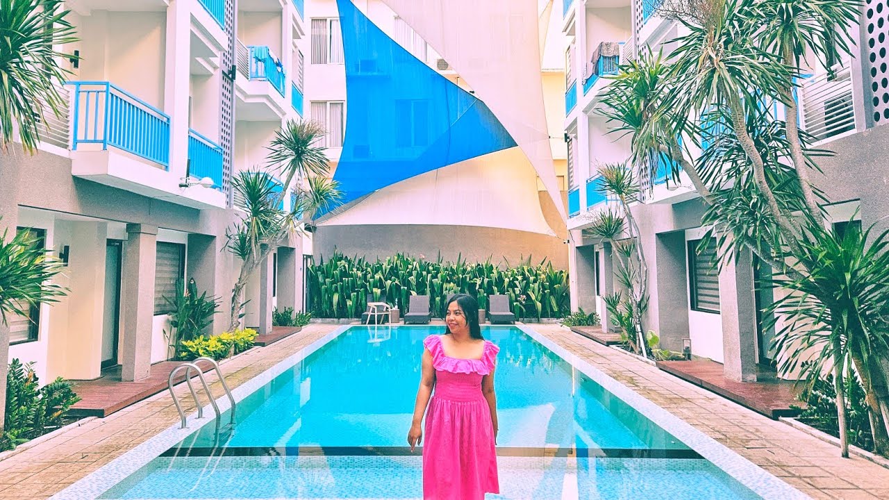Рекомендации по недорогим отелям в Куте | Обзоры Bloo Bali Hotel