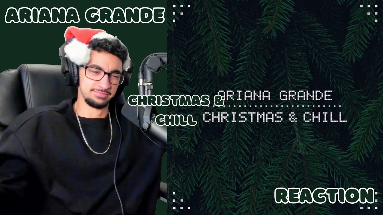 Micoye Reacts To Ariana Grande - 