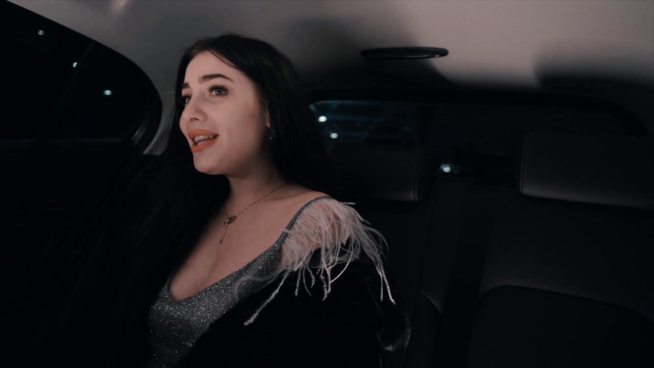 Ilinka-зайки