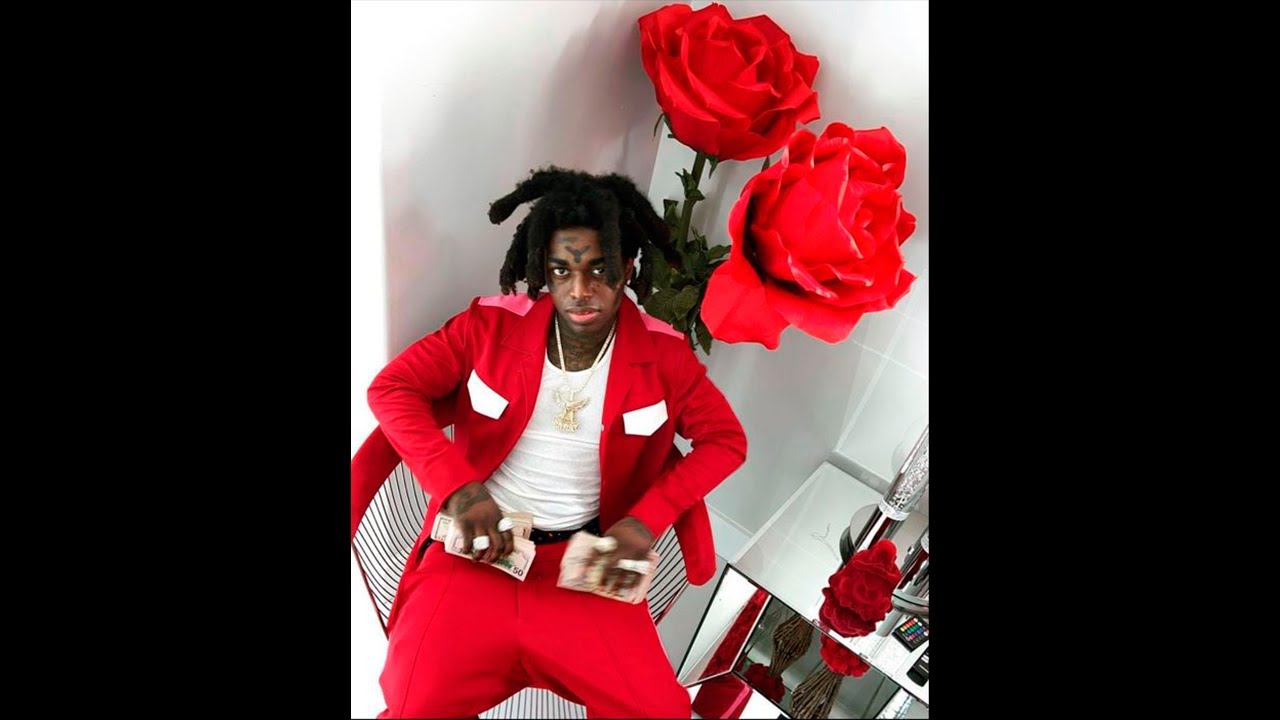 (FREE) Kodak Black x R&B Type Beat - 