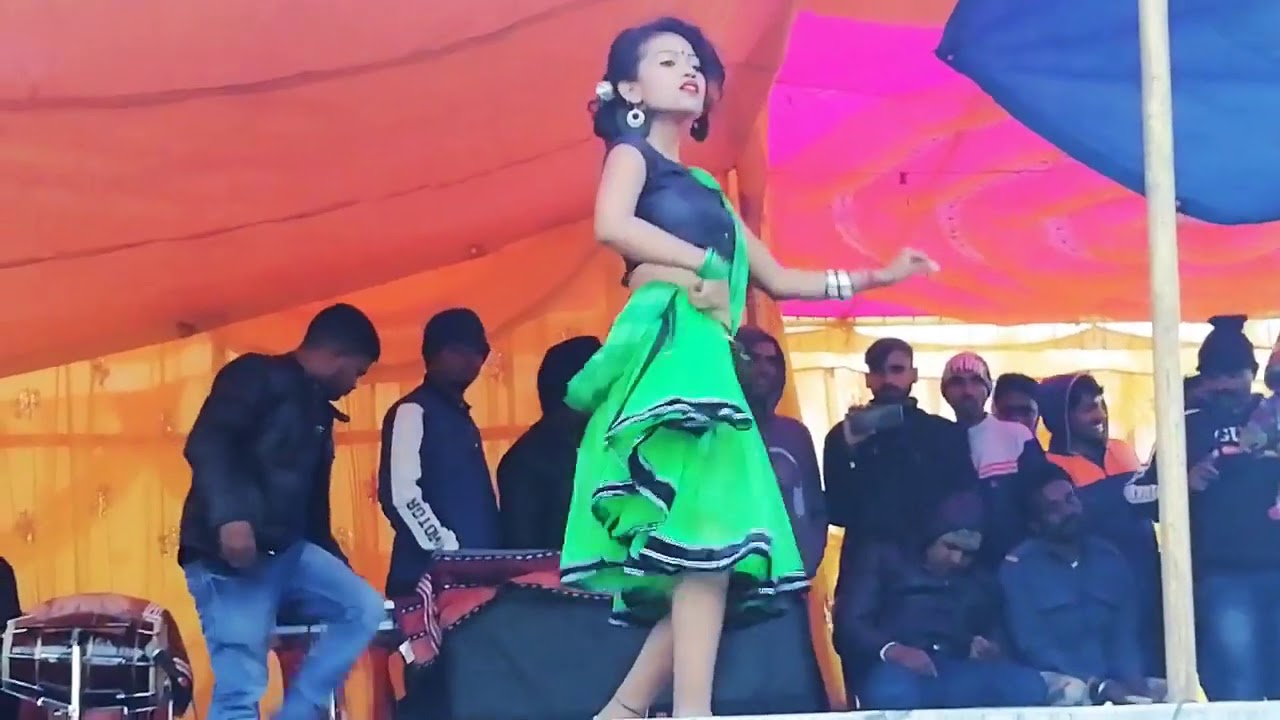 Tor hamar pyar ke /nagpuri song/live show