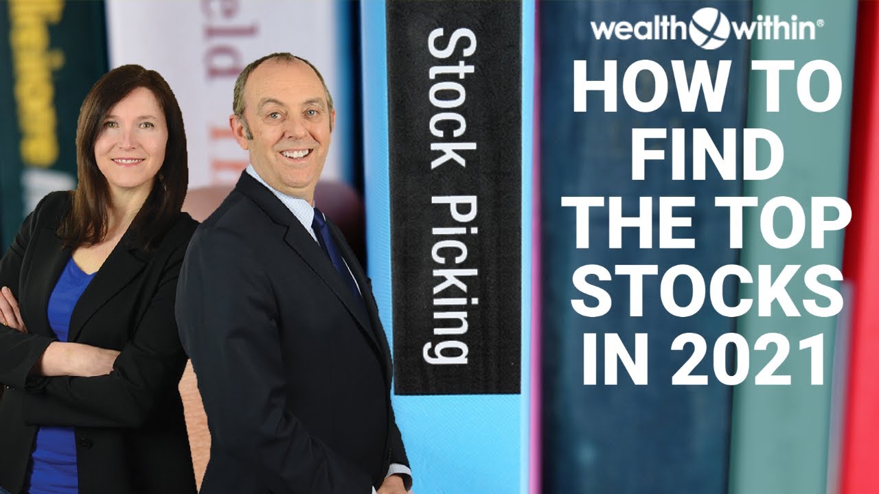 Investing in Stocks in 2021: Hot Tips to Find the Top Stock Picks