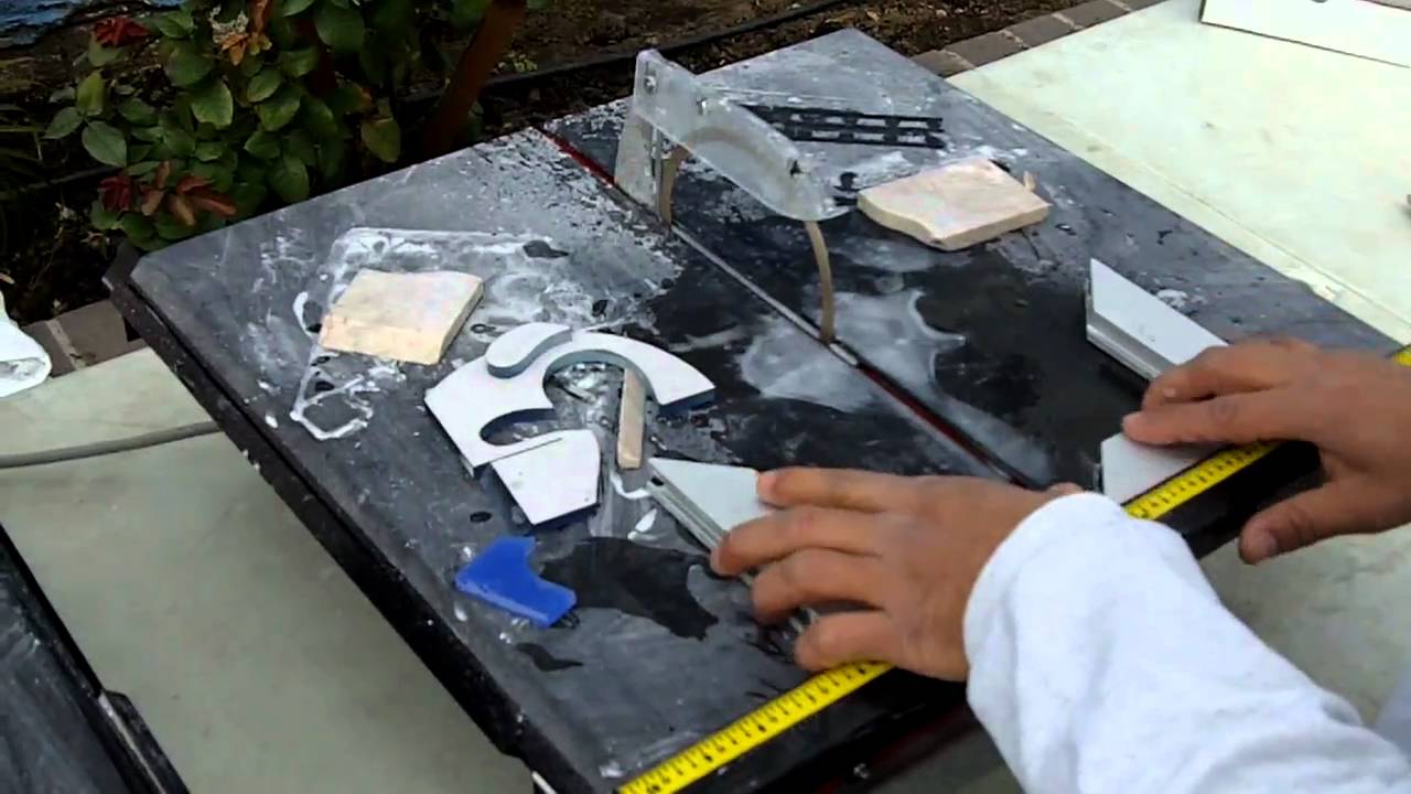 Gemini Demonstrates Their Apollo Ring Saw