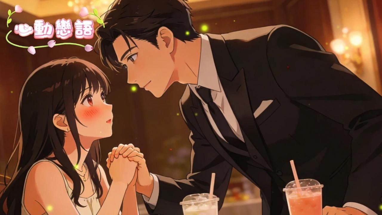 【完結】手滑找冰山總裁要房租，他竟然在全公司大會上秒回語音：「乖，別鬧」？！😱🔥 #霸道總裁 #小說推薦  #情感故事