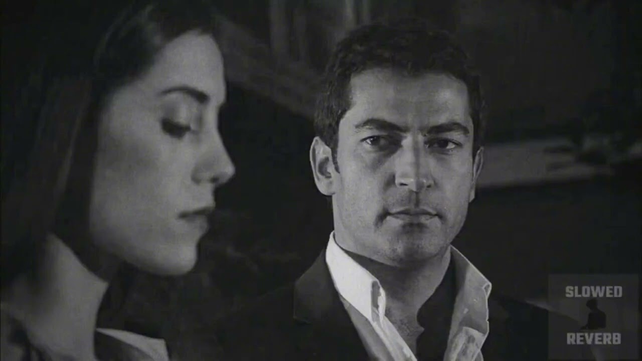 Ezel-Her Şey Değişir(Slowed Piano)
