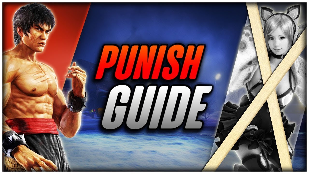 How to Punish Lucky Chloe