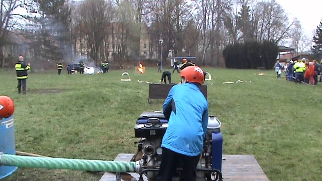 Soutěž MH - Mladá Vožice 20