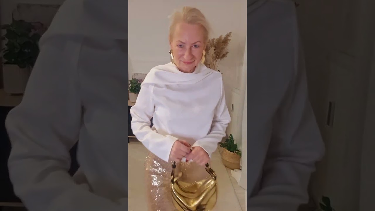 12 stylizacji na sezon świąteczno-imprezowy.