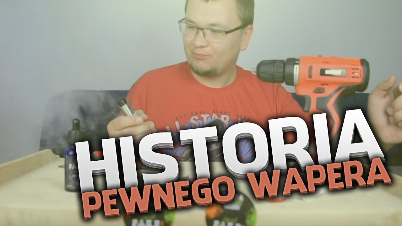 Historia pewnego wapera (archiwum)