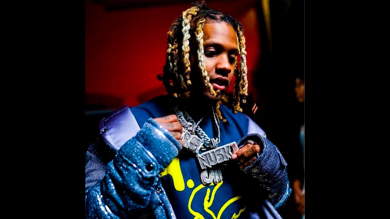 [FREE] Lil Durk Type Beat - 
