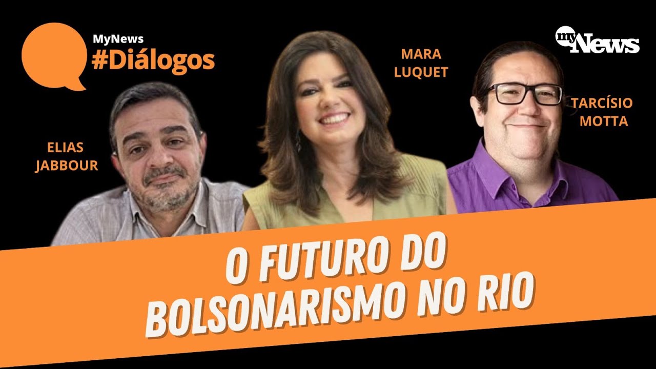 ENTENDA A CRISE NA FAMÍLIA BOLSONARO E O FUTURO DO BOLSONARISMO NO RIO