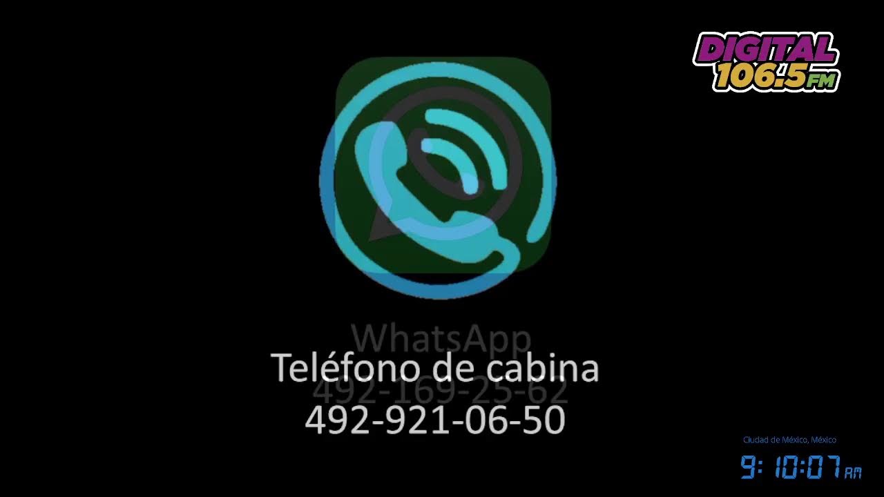 📻#Zer Informativo Zacatecas