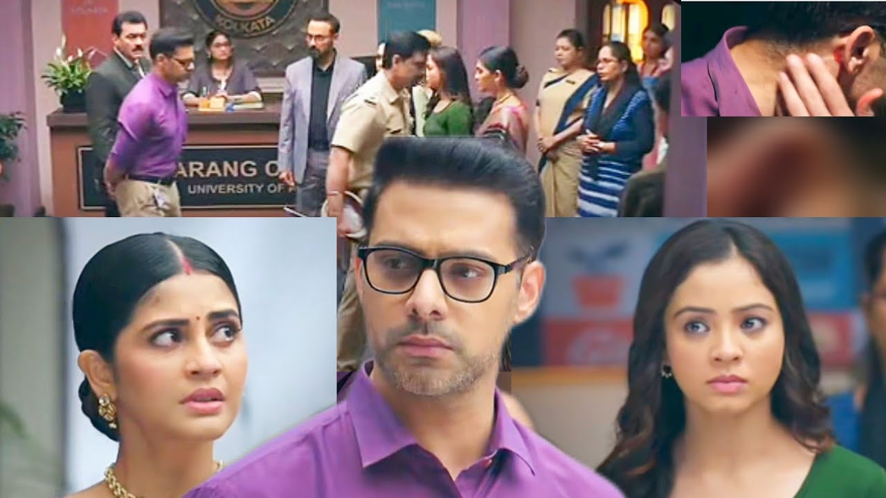 Ishani Serial | Todays Episode | Ishani ने तोड़ा अनुराग का दिल 
