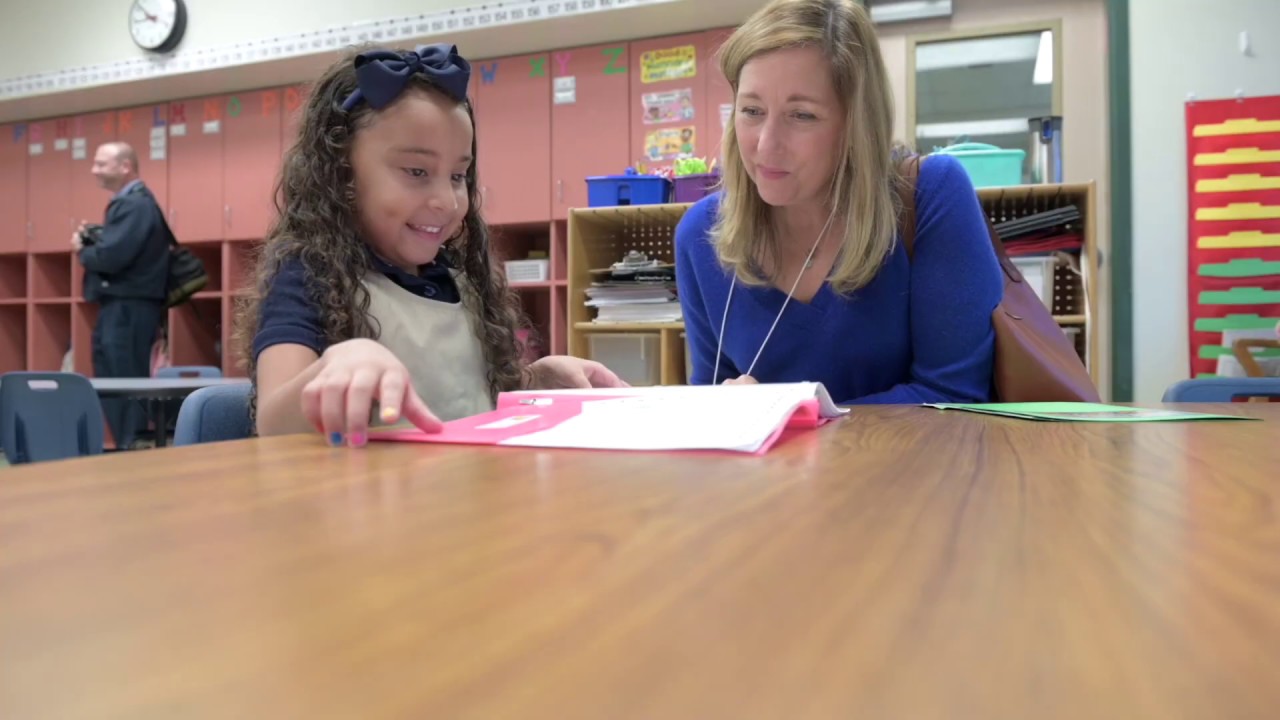 EPS Hosts AVID Leadership Training