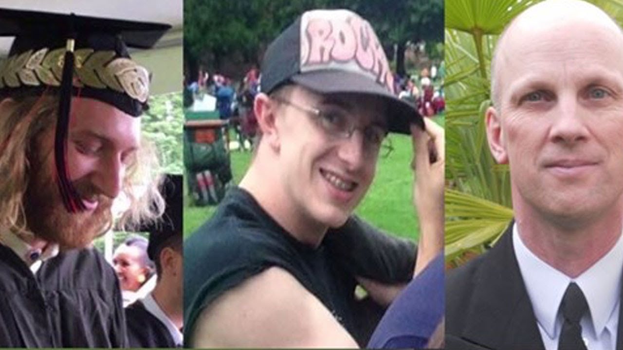Meet The Heroes Of Portland