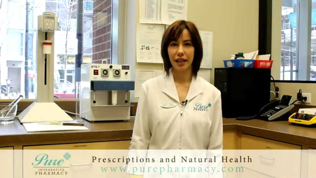 Pure Pharmacy Education on Compounding Pharmacy