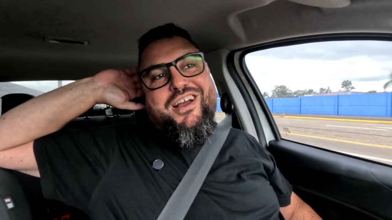 S10E38 - BANDÃO PELA GPA COM DIREITO A GRAVAÇÃO DE PODCAST | UBER #uber #diariodeumuber #vidadeuber