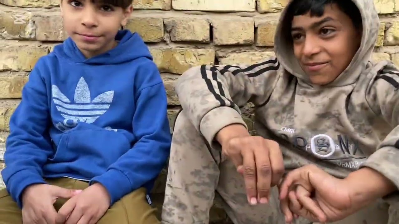 أصدقاء السوء 