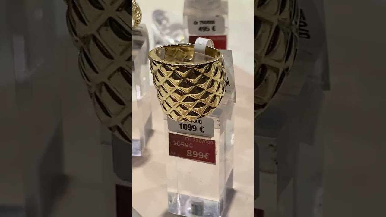 ‏ادخلوا شوفوا التشكيلة 💎🔴من الذهب الرائعة ‏ مع السعر 😮‏ ￼
