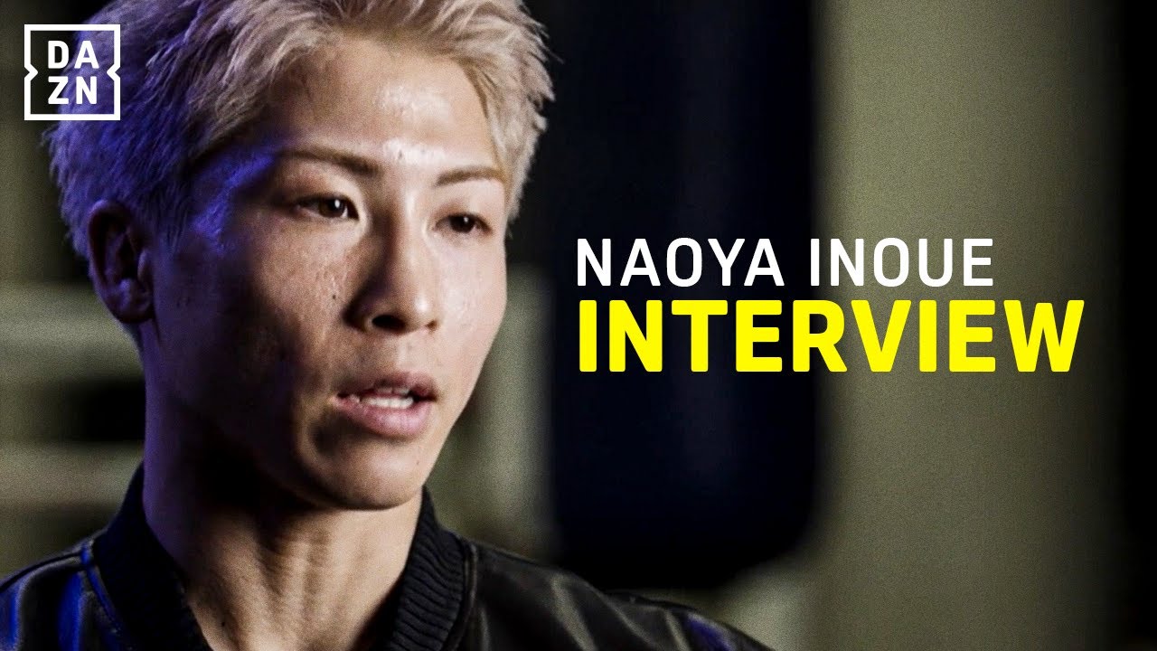An Exclusive With 