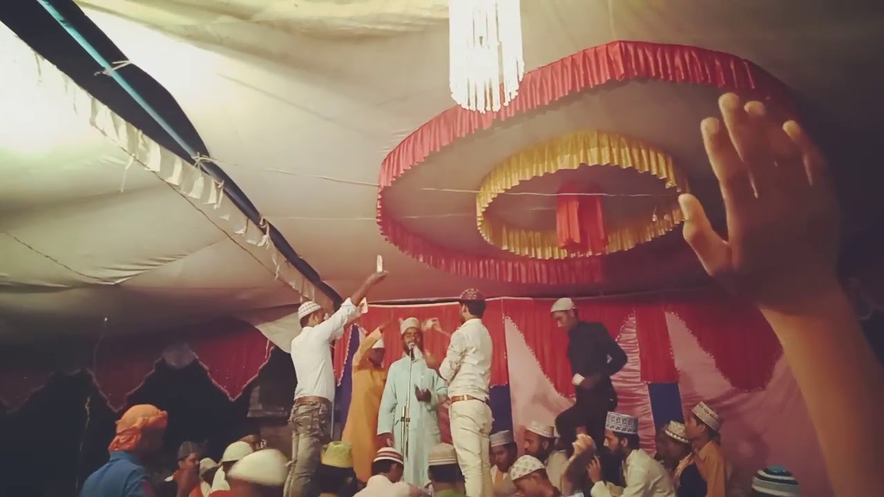 Qismat Tulsi puri program sisaiya dalel khan