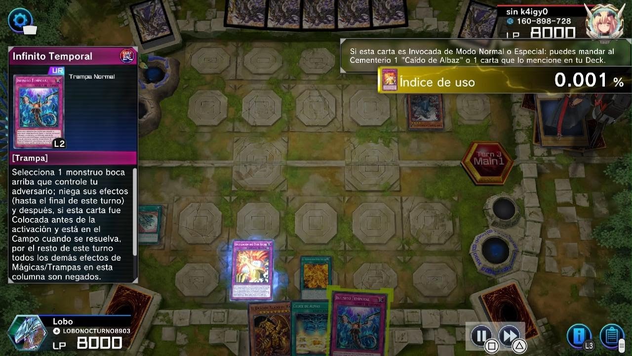Yu-Gi-Oh! Master Duel