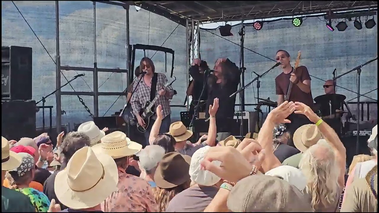 The Harvest Community - Woodstock Forever Festival 2024