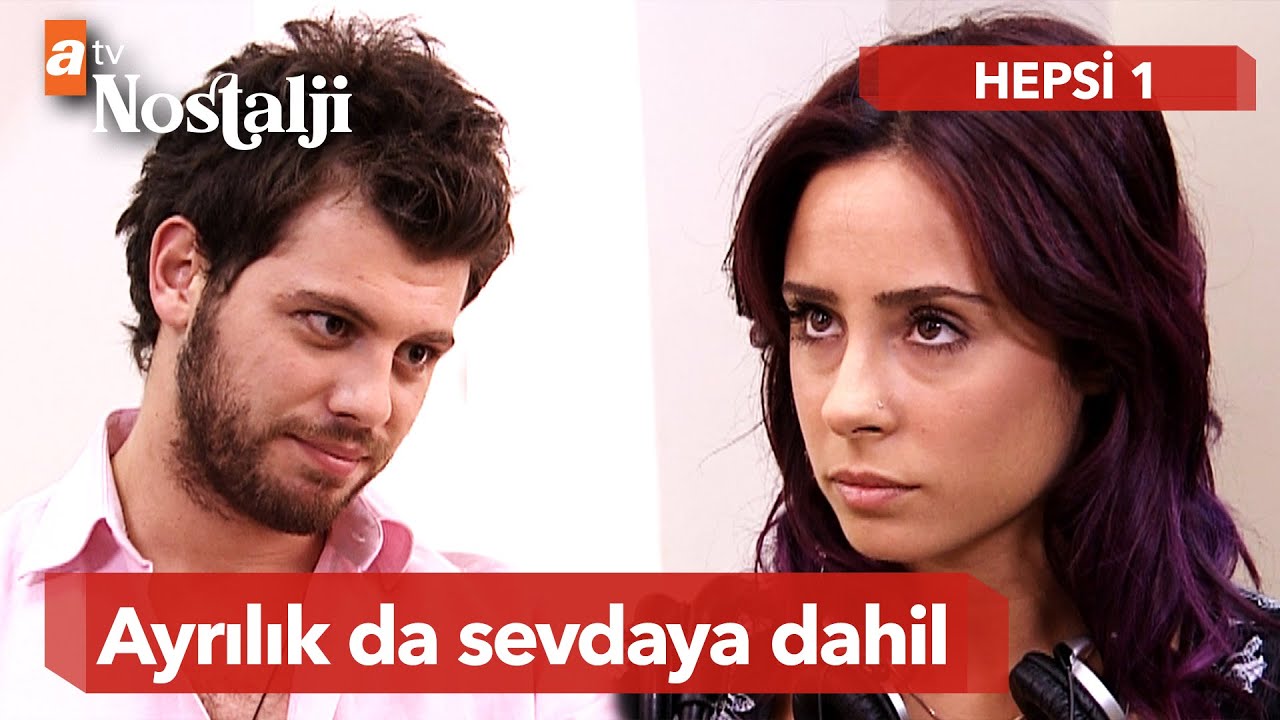 Korkut ve Yasemin'in ayrılık acısı 💔 | Hepsi 1