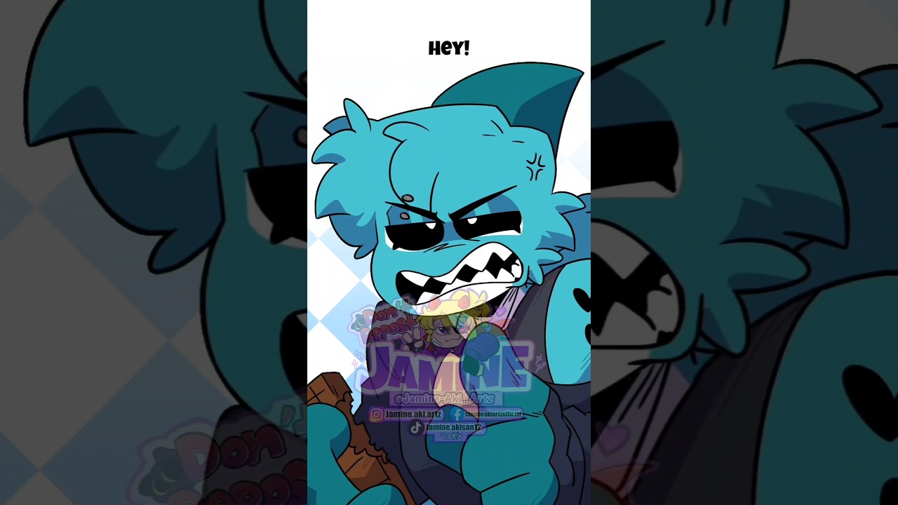 If Picky Piggy Meet Maggie Mako be like: || Poppy playtime #poppyplaytime #animation #shorts
