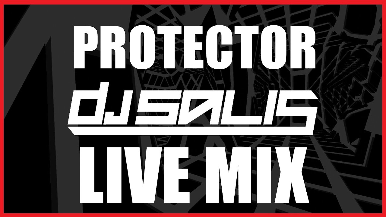 DJ Salis Protector Uniejów Club Live Mix 🔹 30 12 2023 🔹 Tracklista