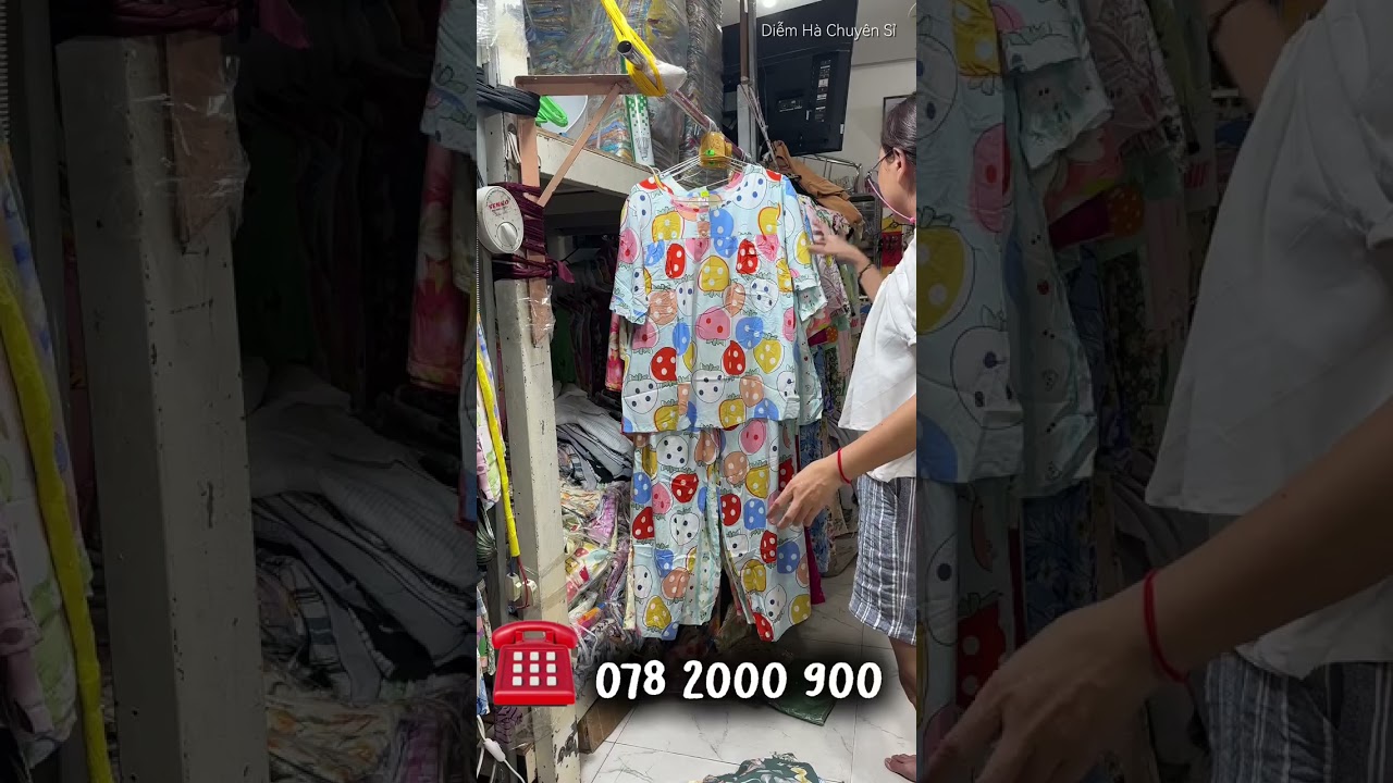 14/01/2026 bộ tole 2da quần dài tay lỡ giá 120k ☎️078 2000 900