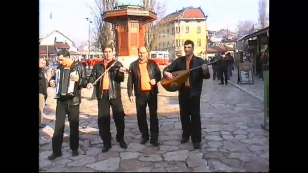 Braća Hodžić Halčo i Sapko - List papira-- 2007&reg;  █▬█ █ ▀█▀