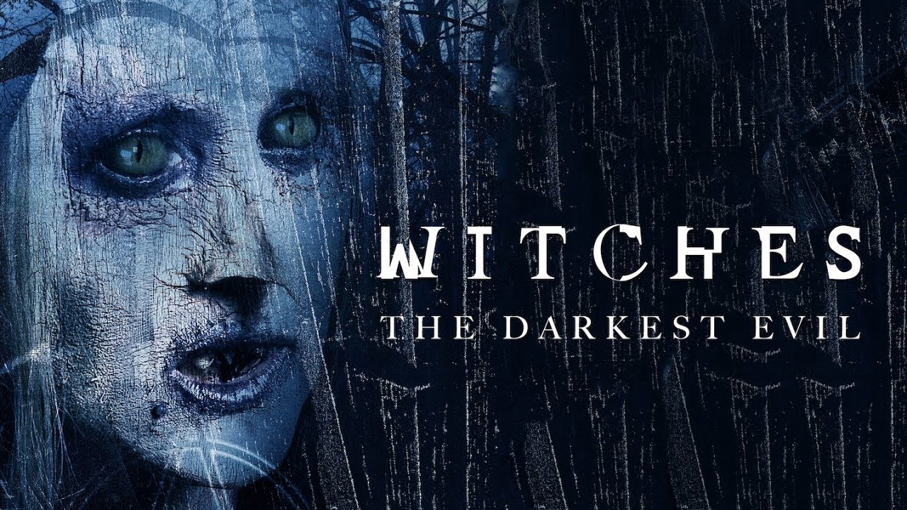 Witches | FULL MOVIE | HP Lovecraft | Horror | Dean Stockwell