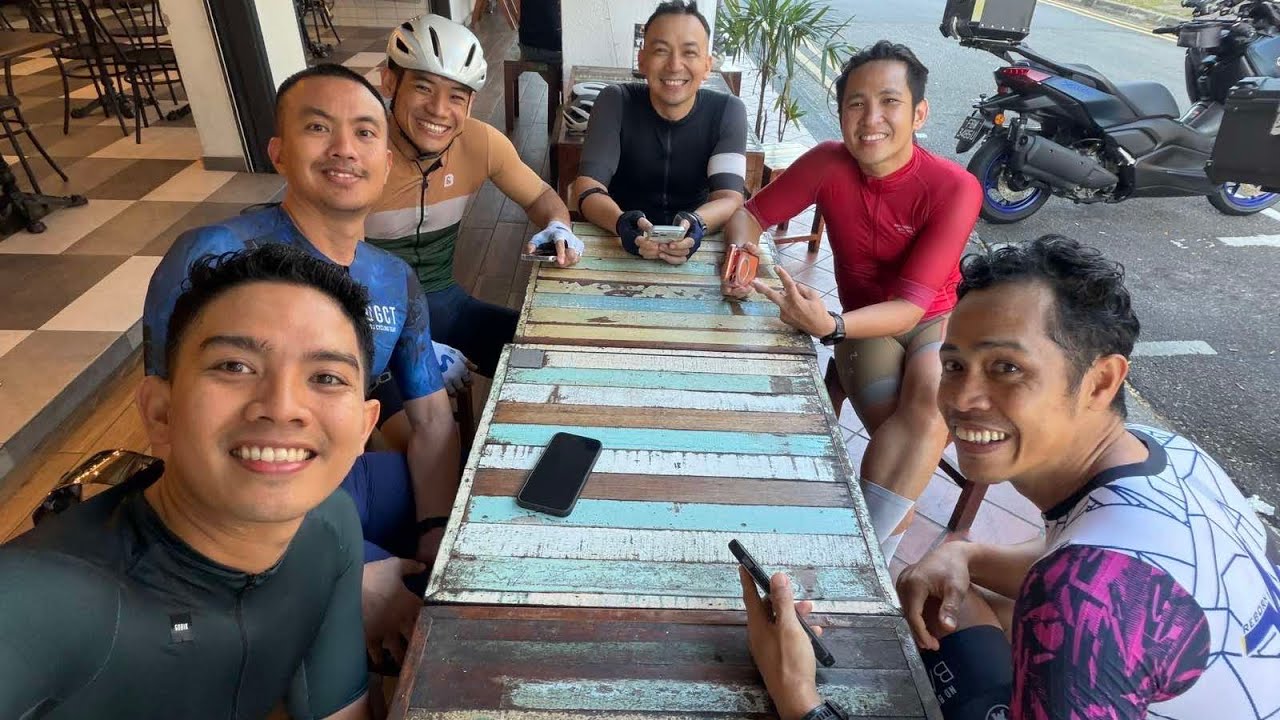 CCP5 (for the Nth time!!)