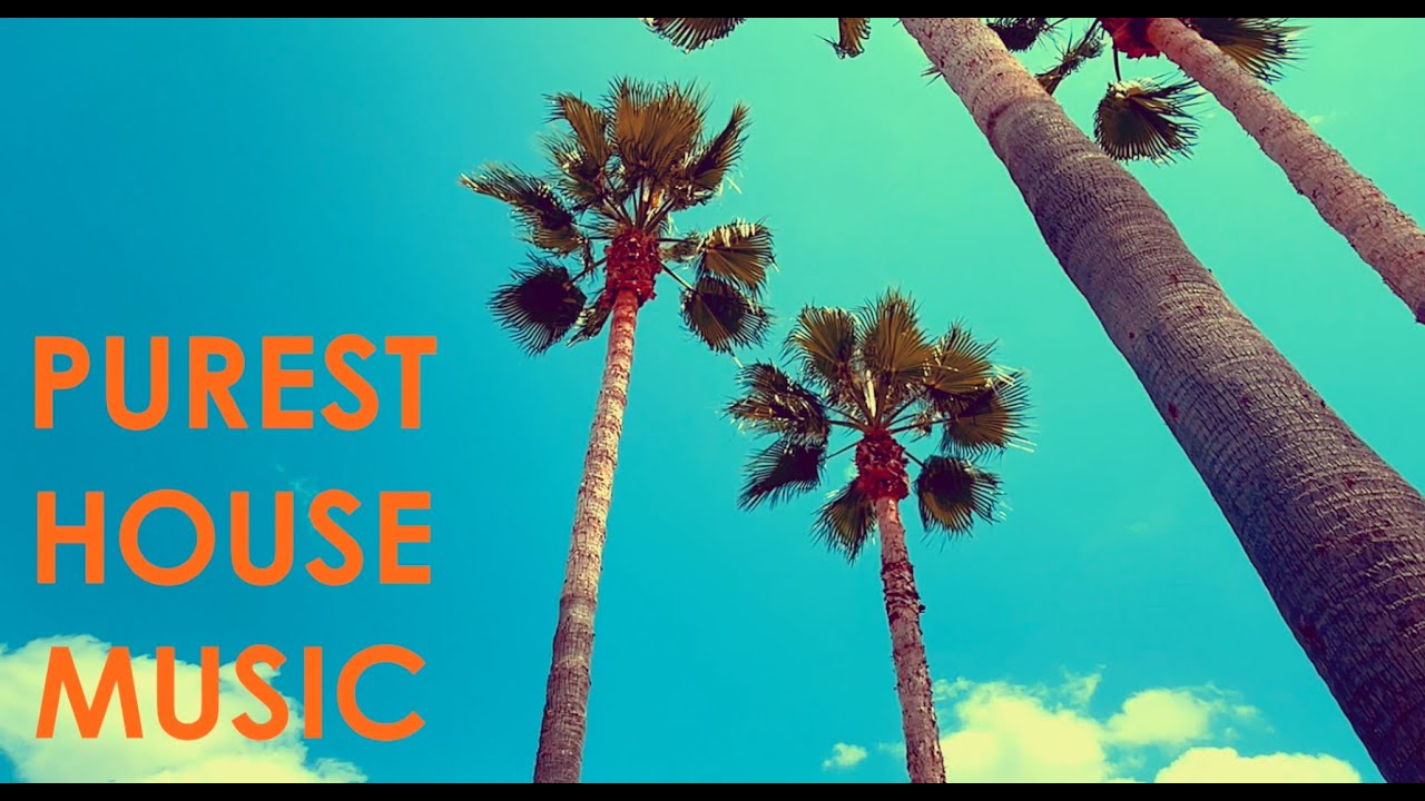 House Music Mix - Soulful Chill Deep House Disco Groovy Funky Ibiza House Lounge Club DJ Set