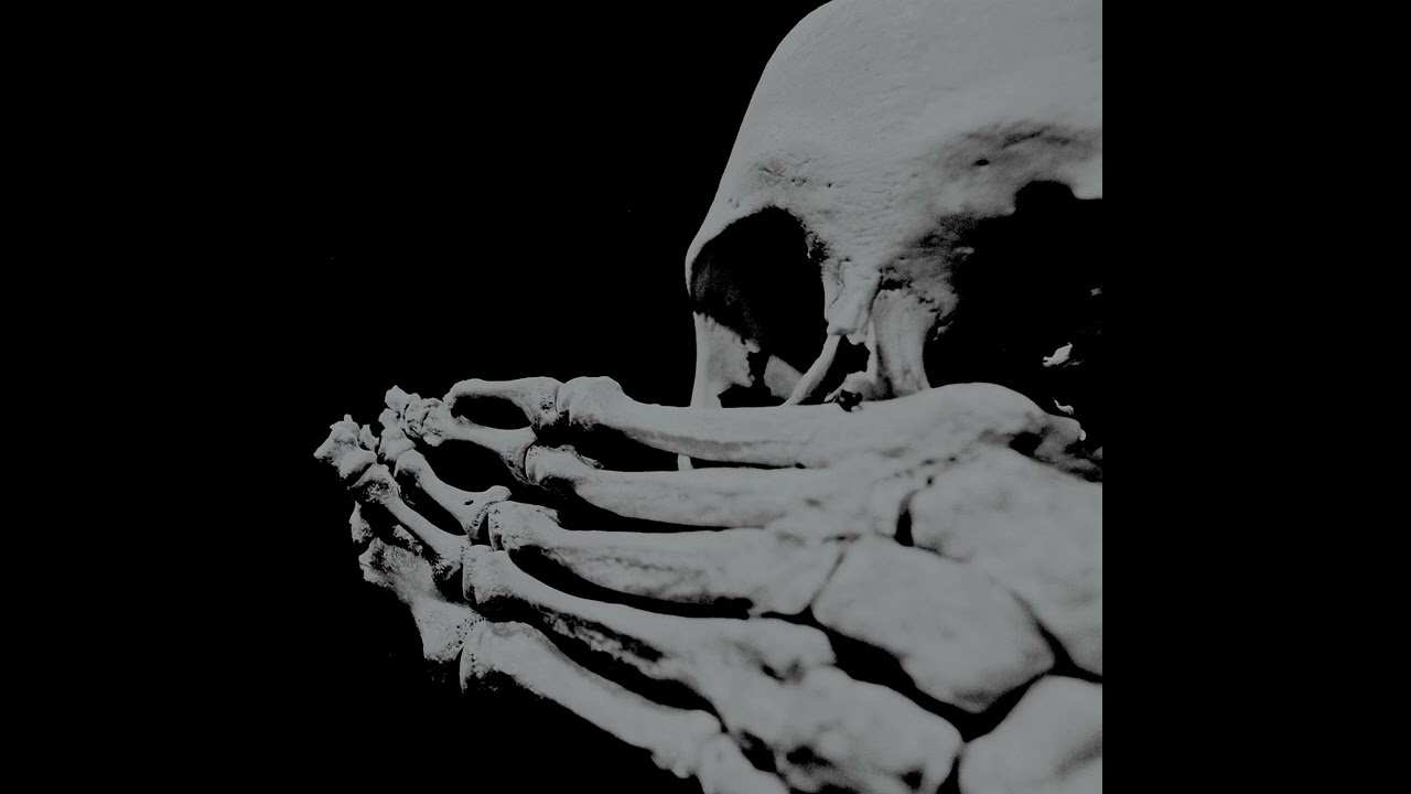Essenz - ManesImpetus [2018] (full album)