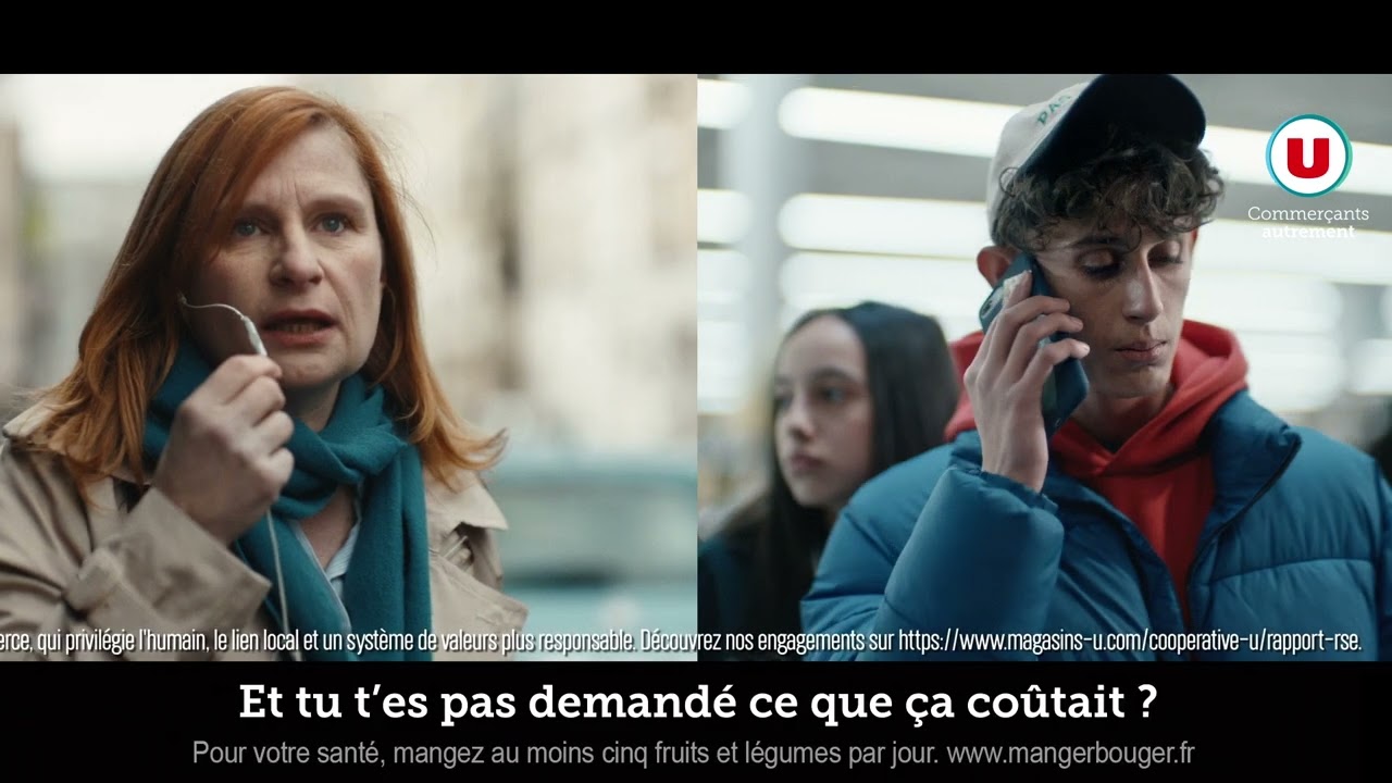 150 produits &agrave; prix co&ucirc;tant | M&egrave;re Fils | Les Magasins U