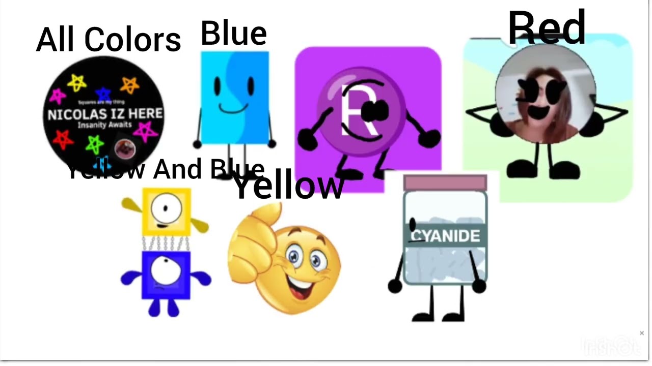 Battle For 0.25 1/4 Winning 1 - Name You're Favorite Color