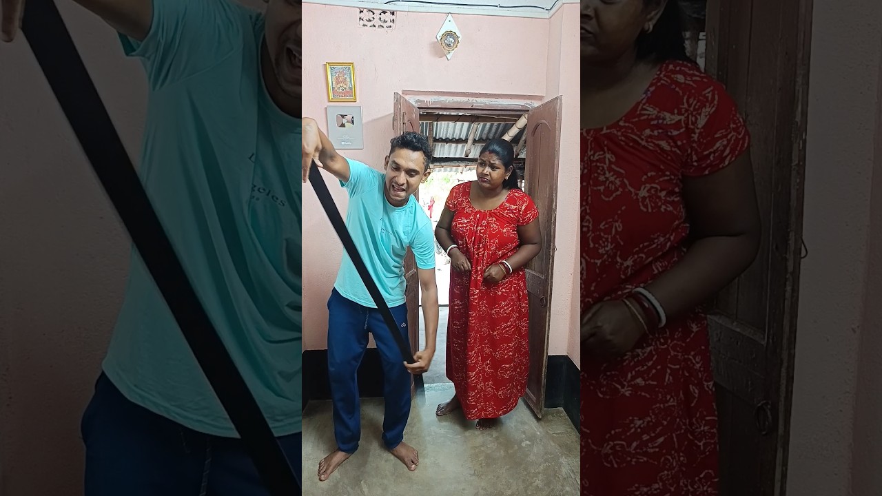 Mind blowing 😎 couples funny challenge video 🤪😱😇😁#funny #shorts #foryou #trending #pleasesubscribe
