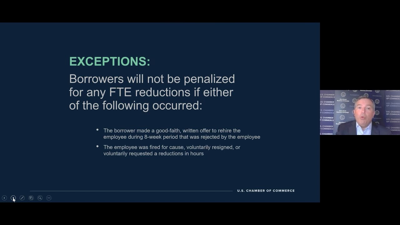 PPP Loan Forgiveness: A Step-By-Step Explainer with Q&A