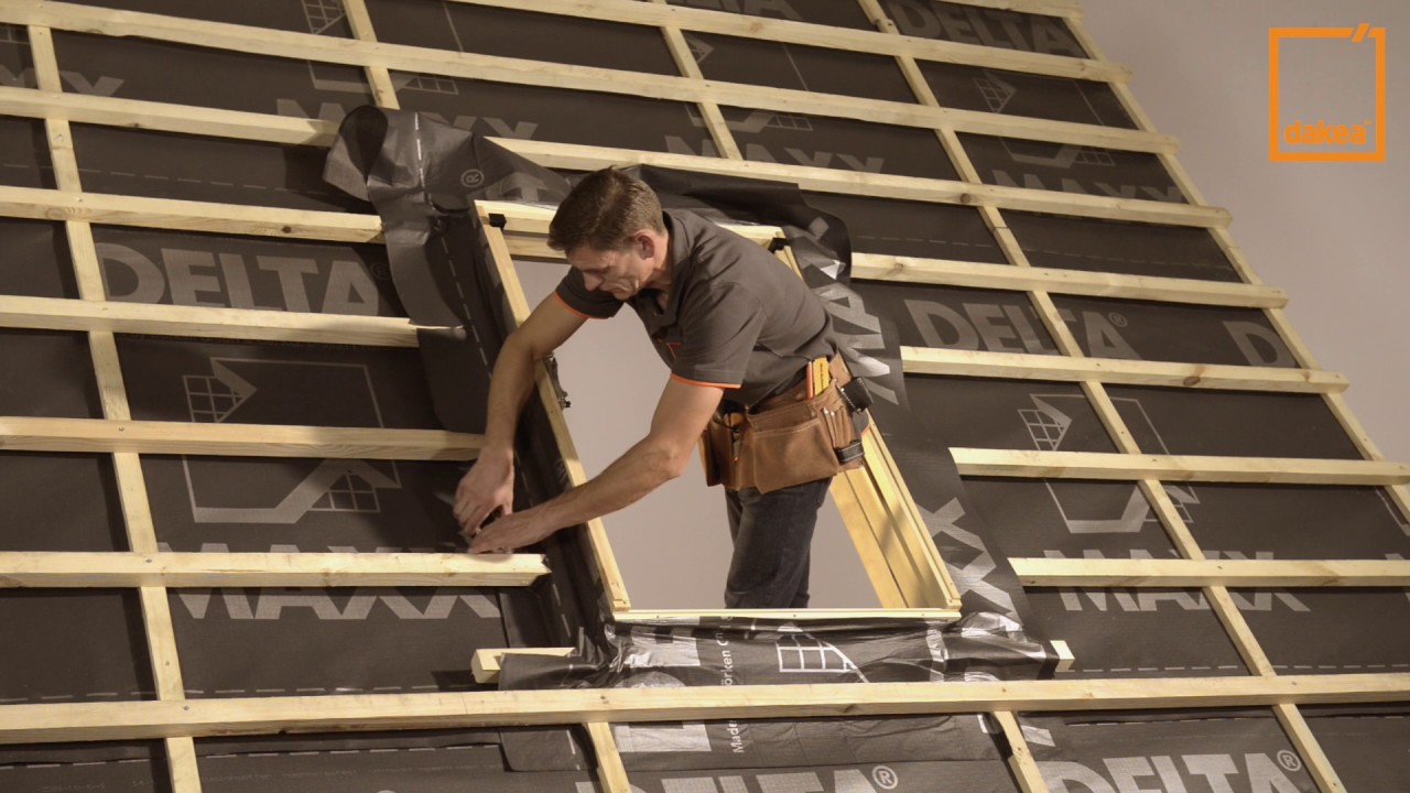 DAKEA Installation Video KUF