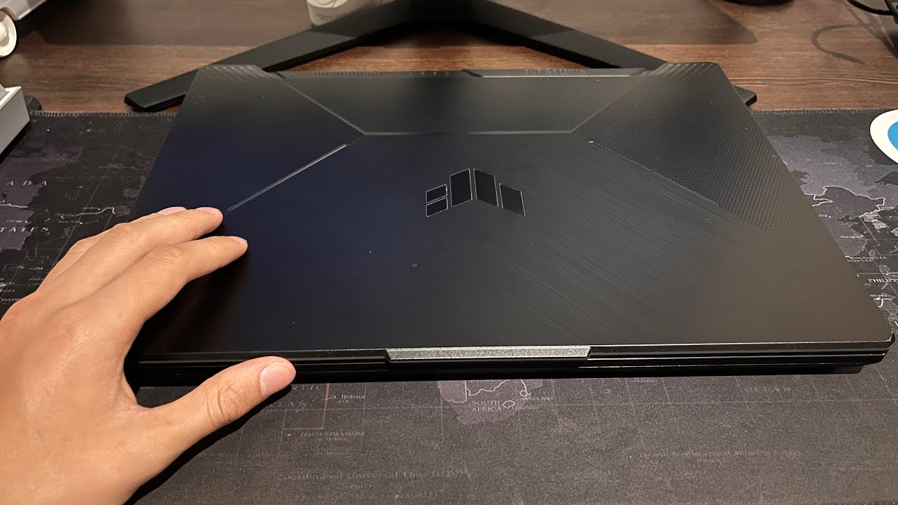 Por esto no debes comprar laptops con esta tarjeta gr&aacute;fica (RTX 3050)